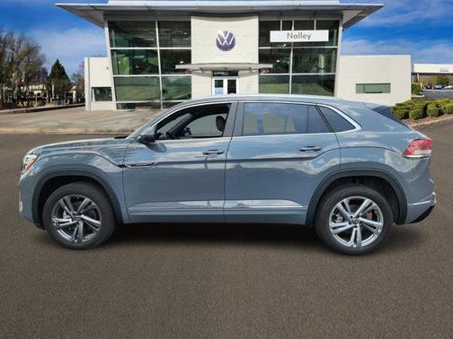 2024 Volkswagen Atlas Cross Sport 2.0T SEL
