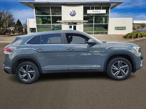 2024 Volkswagen Atlas Cross Sport 2.0T SEL