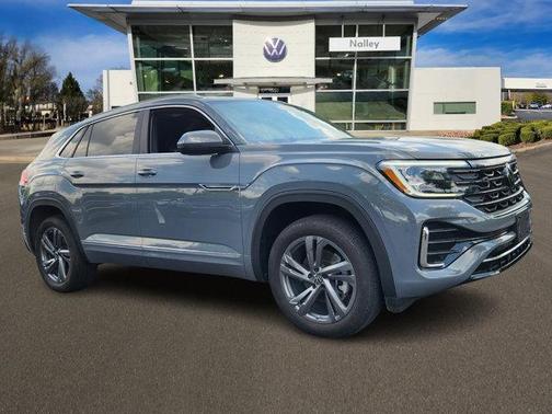 2024 Volkswagen Atlas Cross Sport 2.0T SEL