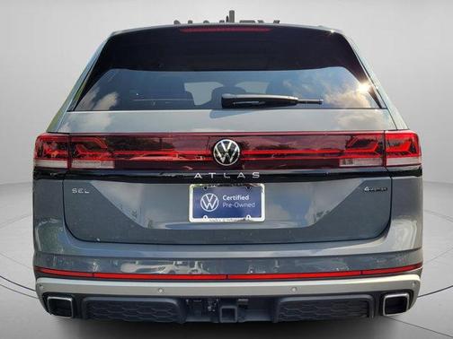 2024 Volkswagen Atlas 2.0T SEL