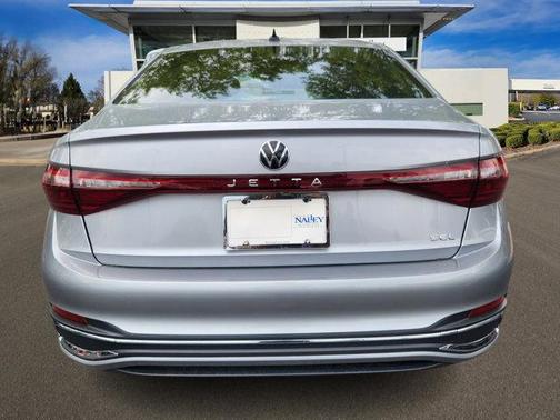 2025 Volkswagen Jetta 1.5T SEL