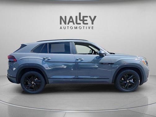 2026 Volkswagen Atlas Cross Sport 2.0T SEL