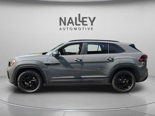 2026 Volkswagen Atlas Cross Sport 2.0T SEL