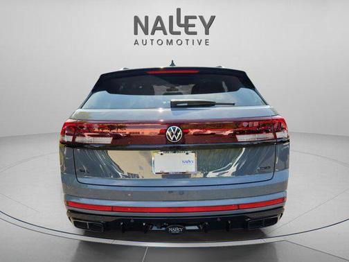 2026 Volkswagen Atlas Cross Sport 2.0T SEL