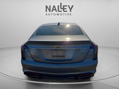 2022 Cadillac CT5 Sport