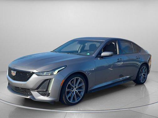 2022 Cadillac CT5 Sport