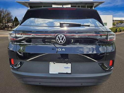 2025 Volkswagen ID.4 Pro