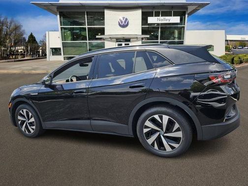 2025 Volkswagen ID.4 Pro