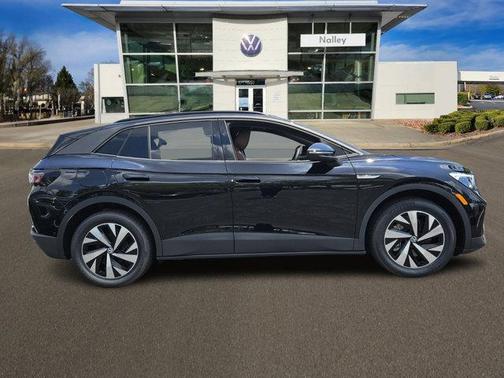 2025 Volkswagen ID.4 Pro