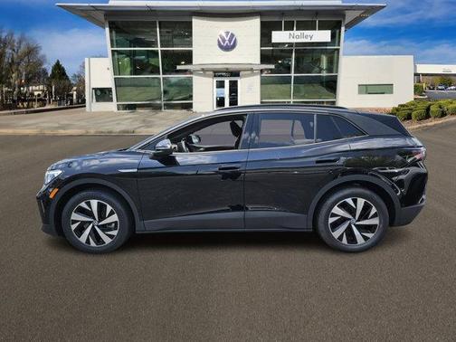 2025 Volkswagen ID.4 Pro