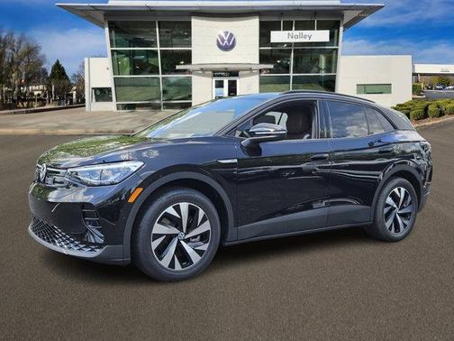 2025 Volkswagen ID.4 Pro