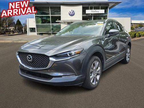 2023 Mazda CX-30 2.5 S Select Package
