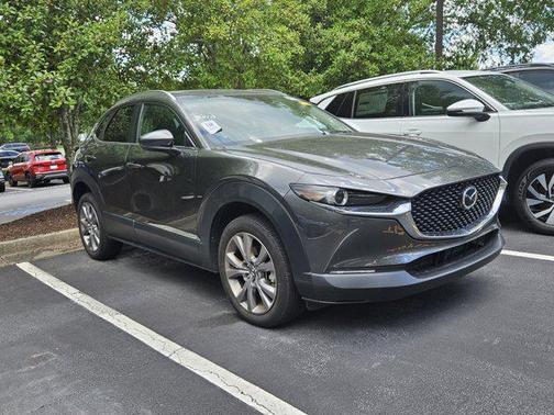 2023 Mazda CX-30 2.5 S Select Package