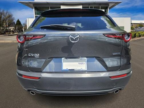 2023 Mazda CX-30 2.5 S Select Package