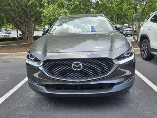 2023 Mazda CX-30 2.5 S Select Package