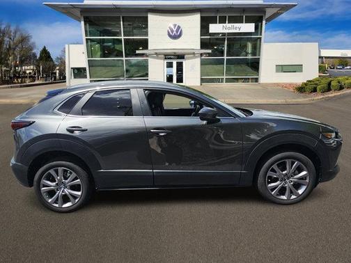 2023 Mazda CX-30 2.5 S Select Package
