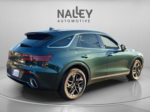 2022 Genesis GV70 2.5T AWD