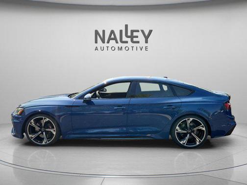2023 Audi RS 5 2.9T