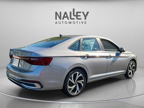 2026 Volkswagen Jetta 1.4T SEL