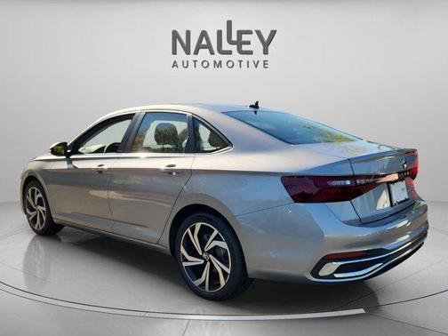 2026 Volkswagen Jetta 1.4T SEL