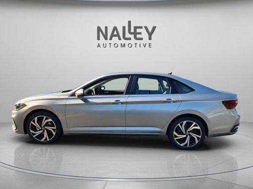 2026 Volkswagen Jetta 1.4T SEL
