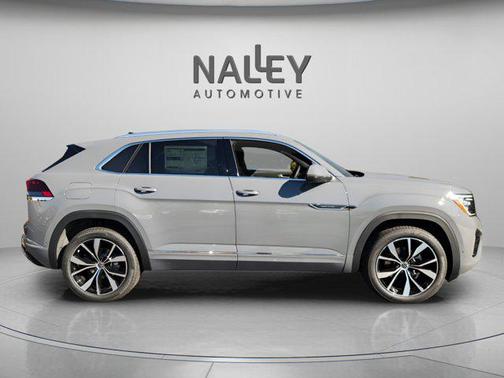 2026 Volkswagen Atlas Cross Sport 2.0T SEL Premium