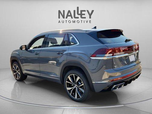 2026 Volkswagen Atlas Cross Sport 2.0T SEL Premium