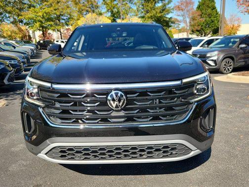 2024 Volkswagen Atlas Cross Sport 2.0T SEL