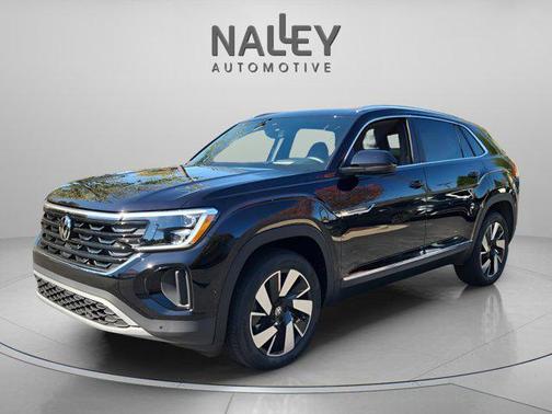 2024 Volkswagen Atlas Cross Sport 2.0T SEL
