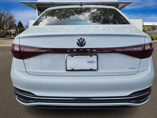 2025 Volkswagen Jetta 1.5T SEL