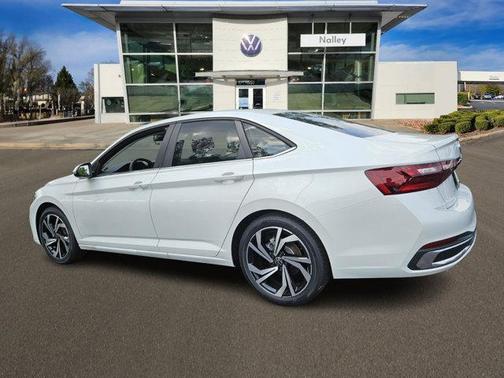 2025 Volkswagen Jetta 1.5T SEL