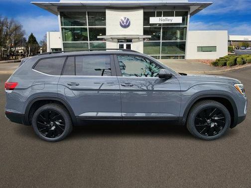 2025 Volkswagen Atlas 2.0T SE w/Technology 4MOTION
