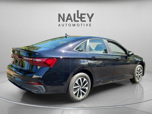 2026 Volkswagen Jetta 1.4T S
