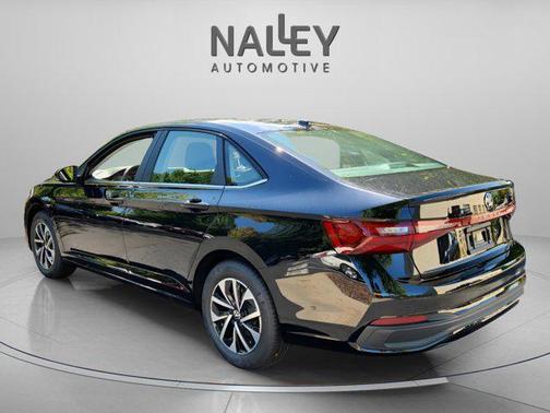 2026 Volkswagen Jetta 1.4T S