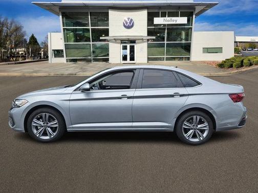 2023 Volkswagen Jetta 1.5T SE