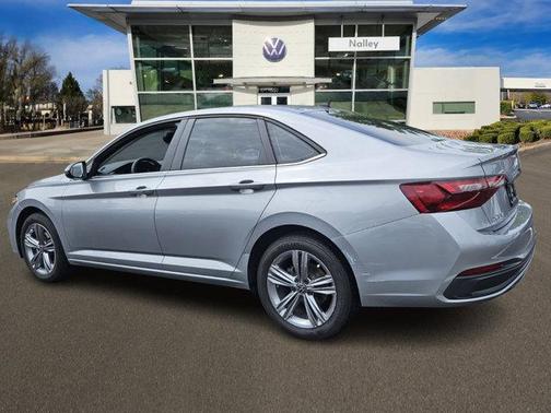 2023 Volkswagen Jetta 1.5T SE