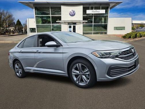 2023 Volkswagen Jetta 1.5T SE