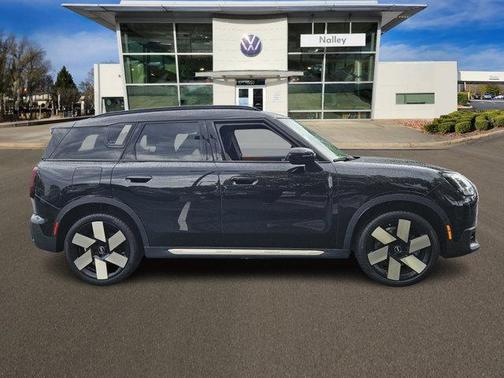 2025 MINI Countryman Cooper S ALL4