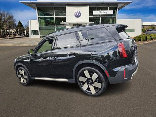 2025 MINI Countryman Cooper S ALL4