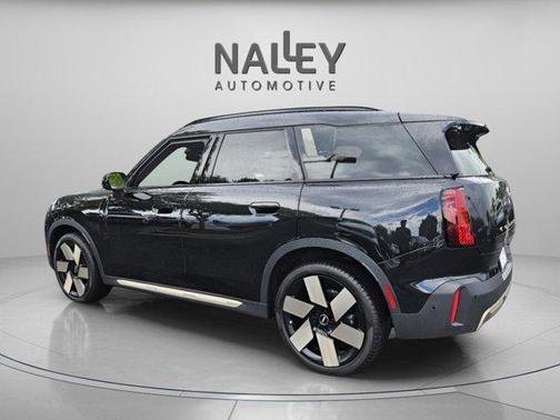 2025 MINI Countryman Cooper S ALL4