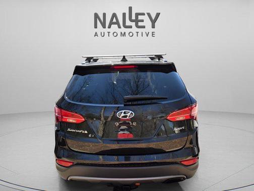 2016 Hyundai Santa Fe Sport 2.4L