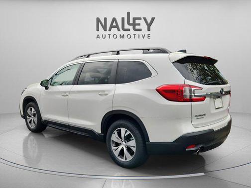 2023 Subaru Ascent Premium 8-Passenger