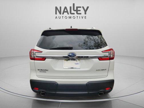 2023 Subaru Ascent Premium 8-Passenger