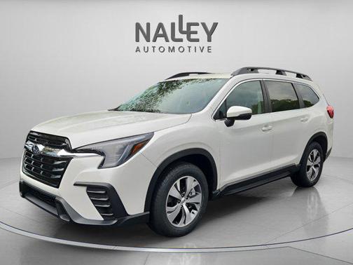 2023 Subaru Ascent Premium 8-Passenger