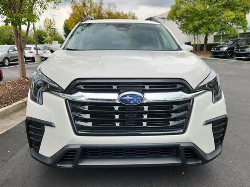 2023 Subaru Ascent Premium 8-Passenger