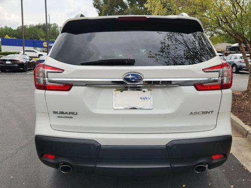 2023 Subaru Ascent Premium 8-Passenger