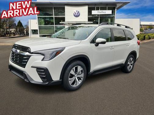 2023 Subaru Ascent Premium 8-Passenger