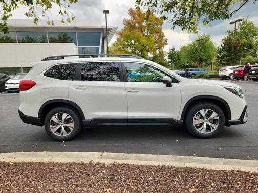 2023 Subaru Ascent Premium 8-Passenger