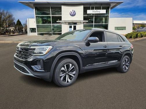 2025 Volkswagen Atlas Cross Sport 2.0T SE