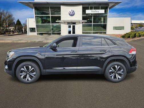 2025 Volkswagen Atlas Cross Sport 2.0T SE